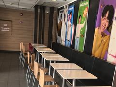 -麦当劳(乳山路店)