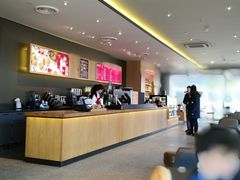-星巴克(南京孵鹰大厦店)