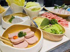 -海底捞火锅(勒泰店)
