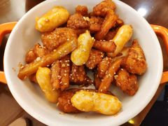 -青春分食(仙林大学城店)