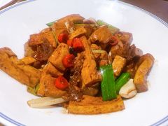 -湘约东方·湘约和港·湖南家常菜·宴请(民星路店)