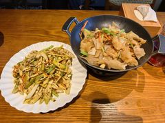 -宴武夷·匠心闽味(印象大红袍店)