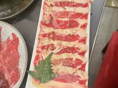 -黑崎烧肉·山野厨房(坪山店)