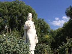 -满都海公园