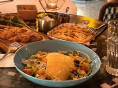 -隐域·Brunch&Bistro