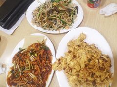 -姥家春饼店(漳州二路店)