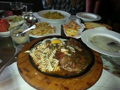 android_upload_pic-豪客来牛排(中央花苑店)