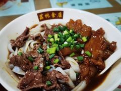 -荔林食店(西华路店)