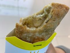 -麦当劳(万达广场店)
