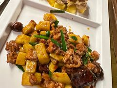 -隔壁老王·家常云南菜(花巷店)