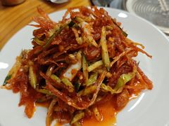 -真利味·脊骨火锅·正宗韩国料理(韩乐坊店)