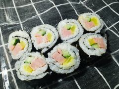 -中央财经大学-食堂