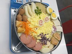 -欧巴来了韩式料理
