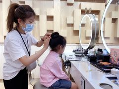 -海马体照相馆(成都来福士广场店)