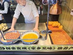 -丝路传奇·中国拉面航母店(北医三院店)