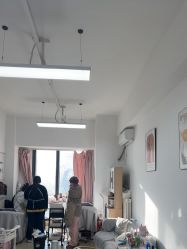 点击看大图 -尤米一站式美甲美睫