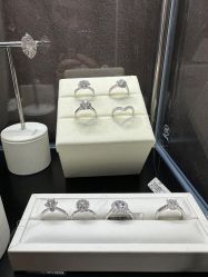 -克拉花园珠宝(诚品生活店)