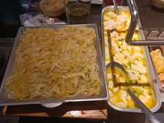 -很久以前羊肉串(中山公园店)
