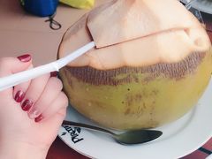 -海盗餐厅