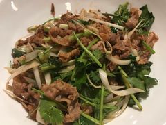 老北京炒烤肉-宴桃园(门头沟店)