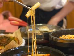 -青春韩国料理(光环店)