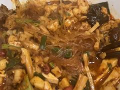 -老乌家特色小炒泡馍(大皮院店)