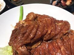 -33韩式自助烧烤(环城南路店)