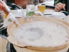 -鼎尊锅物料理(五角场店)
