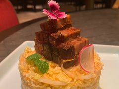 -西安凯悦酒店·湖畔中餐厅