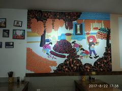 -福瑞记老孙头biangbiang面(新生路店)