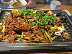 -小吴越·江浙融合菜(惠山万达广场店)