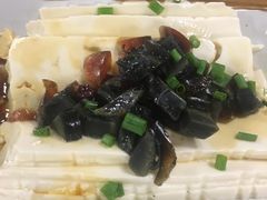 皮蛋豆腐-妈妈的味道(工人体育场东路店)