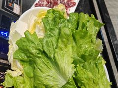 -鑫宝沙茶牛肉火锅(永泰店)