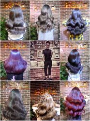 -P.STYLE 派斯造型