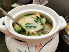 拆鱼汤-后厨·順德味道(印象城店)
