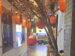 -老萍巷莲花血鸭·萍乡地标江西菜(步行街店)
