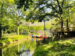 -WeLope紫金山探险公园