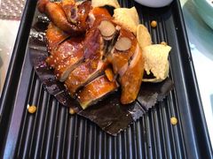 -东方山水金沙酒店-雅香阁中餐厅