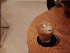 -悟白咖啡WoobyCafe