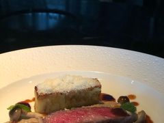 -广州四季酒店·佰鲜汇·现代法餐