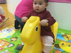 -爱德嘉儿童成长中心