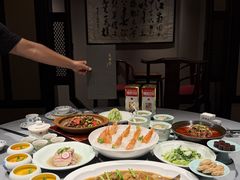 -淮扬府(安定门店)