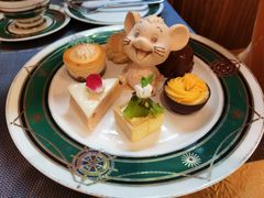 -马勒别墅·中餐厅