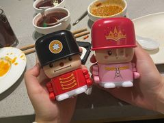 -海底捞火锅(吴中路店)