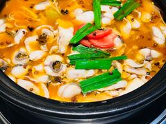 微辣酸汤鱼-有家·酸汤鱼(土门店)