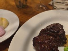 -食间牛排(湖西路店)