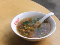 -好成财牛排馆(涂门街总店)