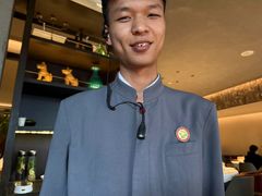 -四季民福烤鸭店(外滩外白渡桥店)