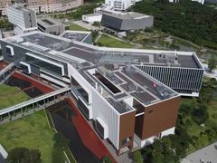 -深圳大学(丽湖校区)