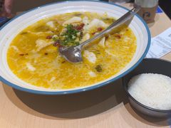 -好人民间小吃·番茄鱼酸菜鱼(木渎悠方店)
